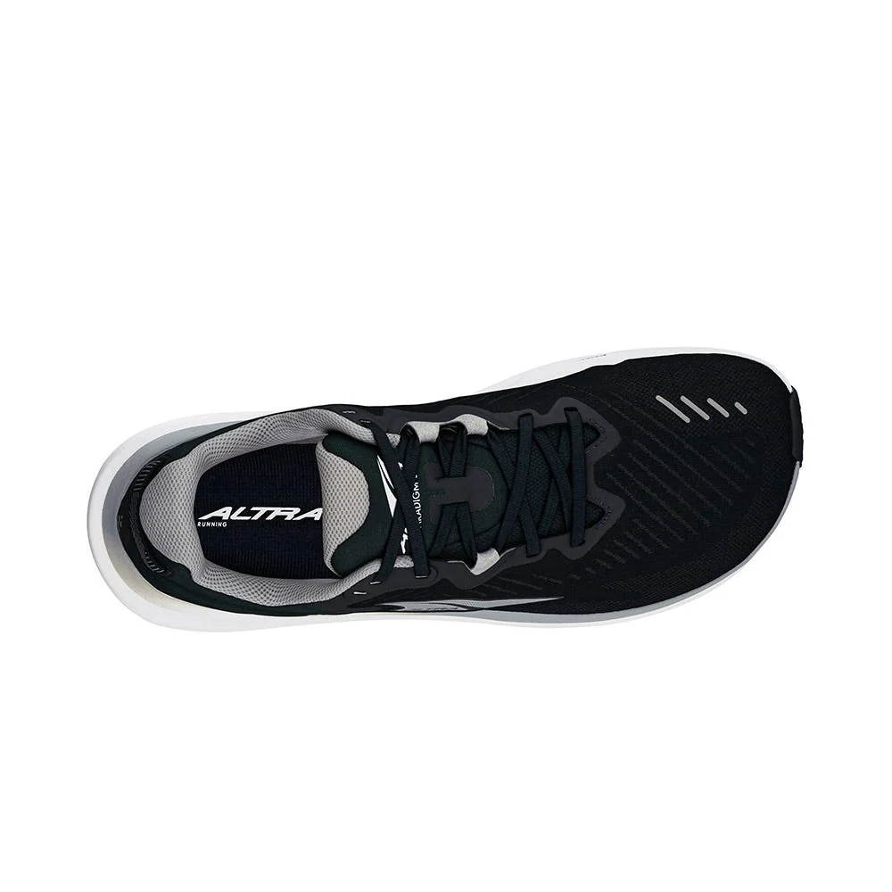 WOMEN'S ALTRA PARADIGM 8 | BLACK | WHITE - Image 3