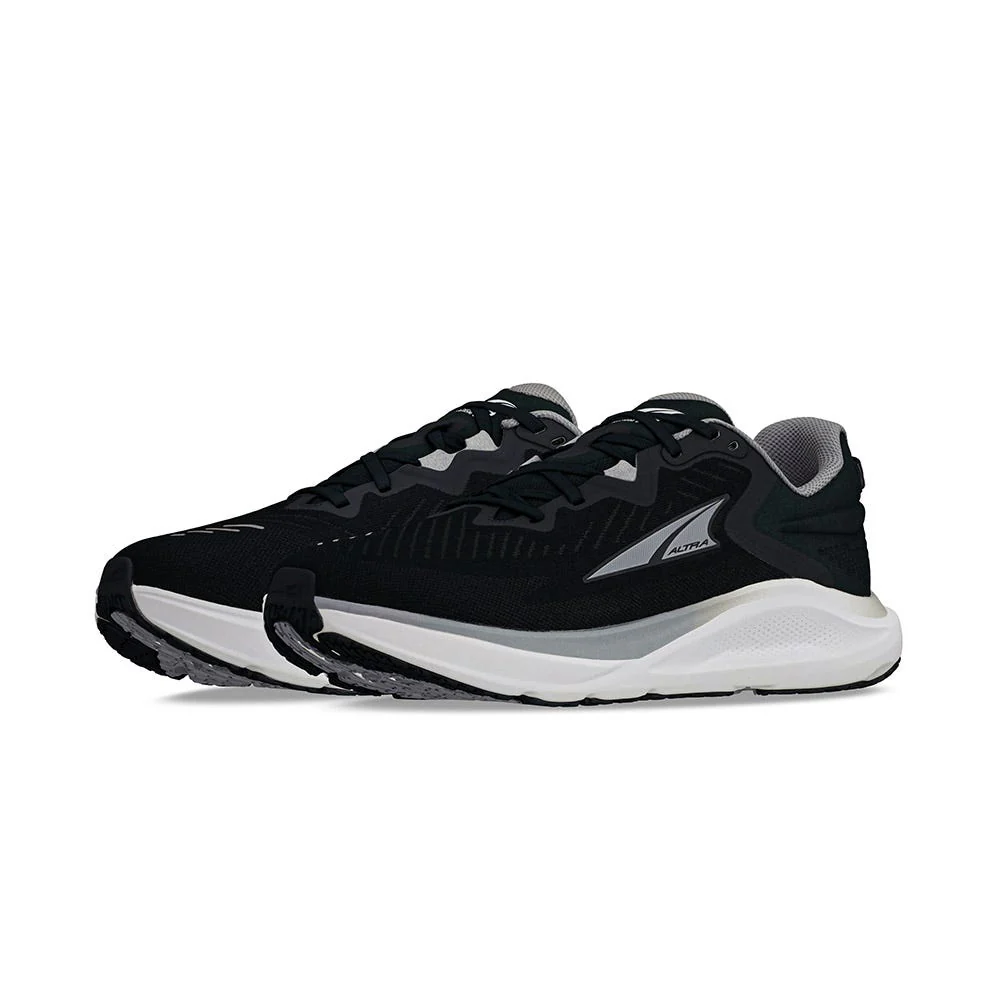 WOMEN'S ALTRA PARADIGM 8 | BLACK | WHITE - Image 4