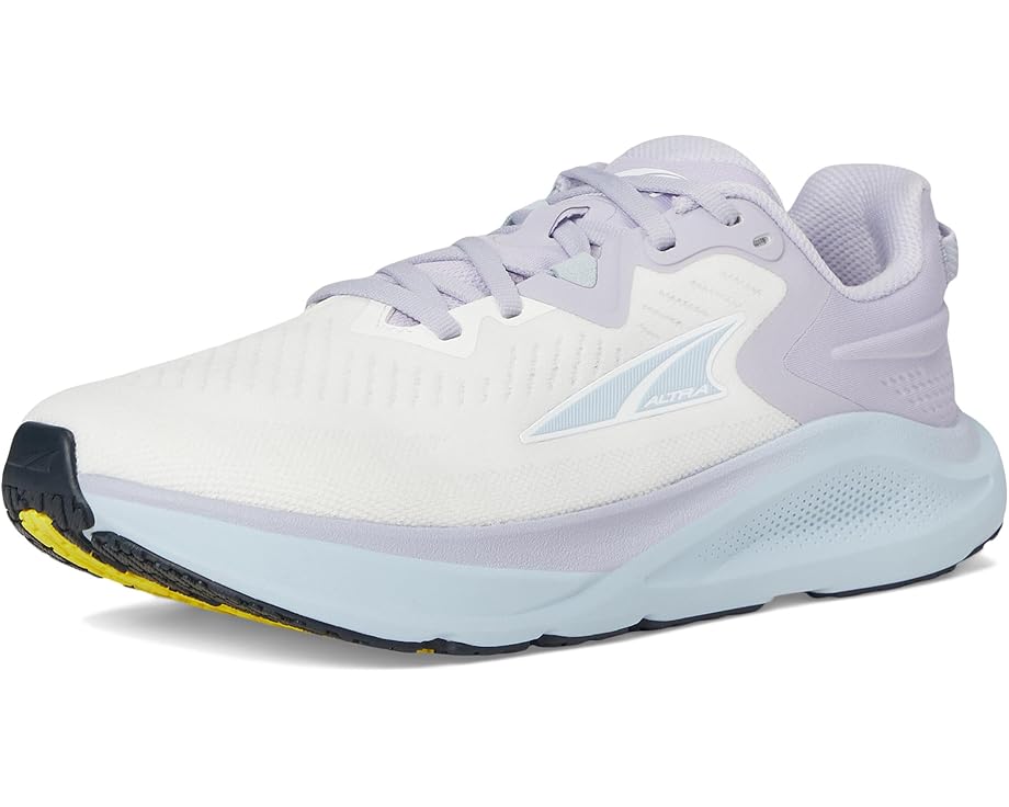 WOMEN'S ALTRA PARADIGM 8 | PURPLE - Image 3