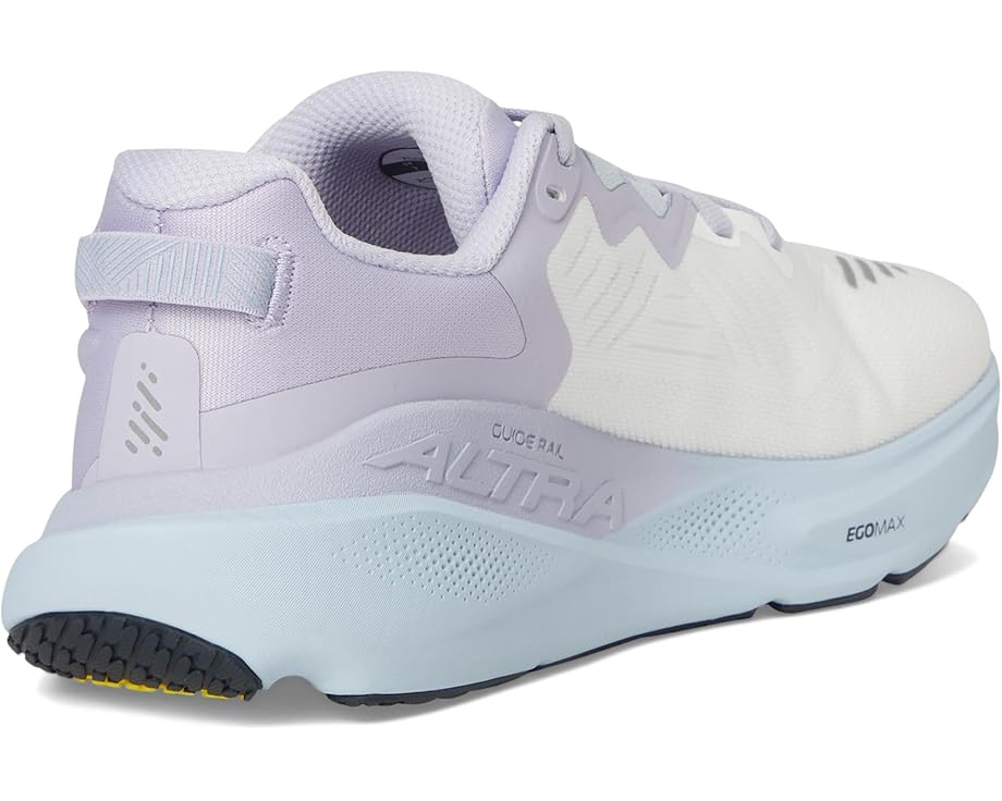 WOMEN'S ALTRA PARADIGM 8 | PURPLE - Image 4