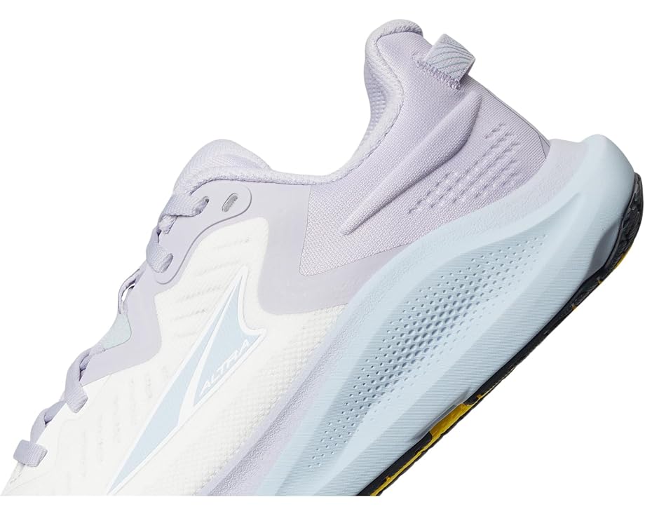 WOMEN'S ALTRA PARADIGM 8 | PURPLE - Image 5