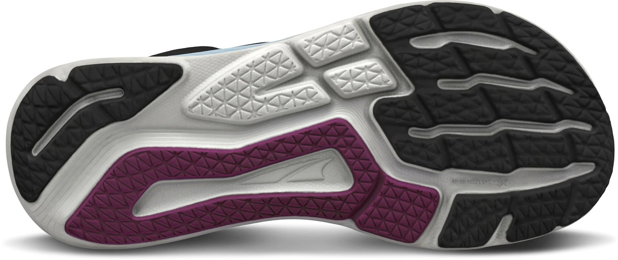 WOMEN'S ALTRA PROVISION 8 | BLACK - Image 4