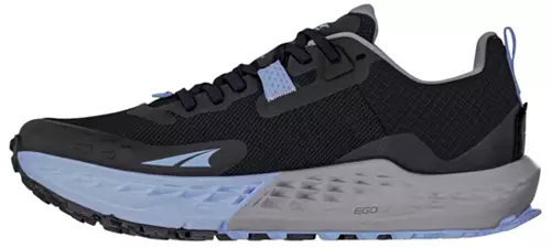 WOMEN'S ALTRA TIMP 5 | BLACK - Image 2