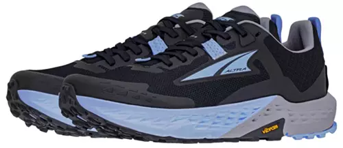 WOMEN'S ALTRA TIMP 5 | BLACK - Image 5