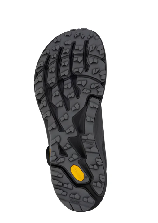 WOMEN'S ALTRA TIMP 5 BOA | BLACK / BLACK - Image 5