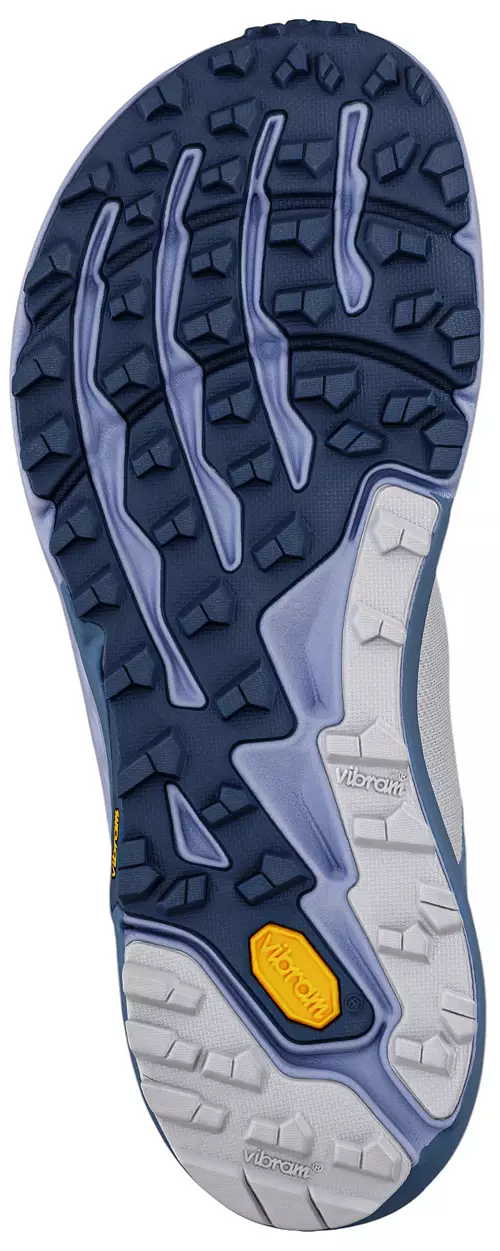 WOMEN'S ALTRA TIMP 5 | GRAY / BLUE - Image 4