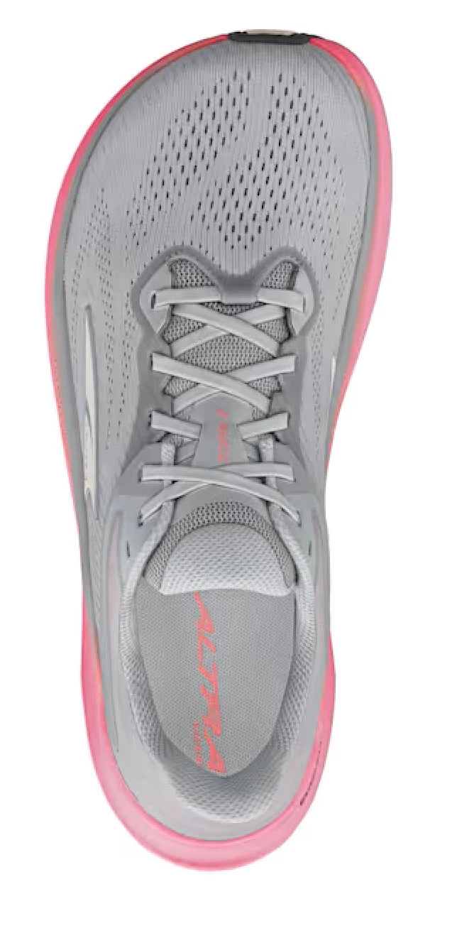 WOMEN'S ALTRA TORIN 8 | GRAY / PINK - Image 3