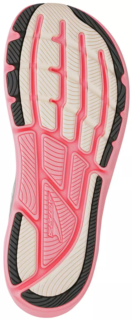 WOMEN'S ALTRA TORIN 8 | GRAY / PINK - Image 4