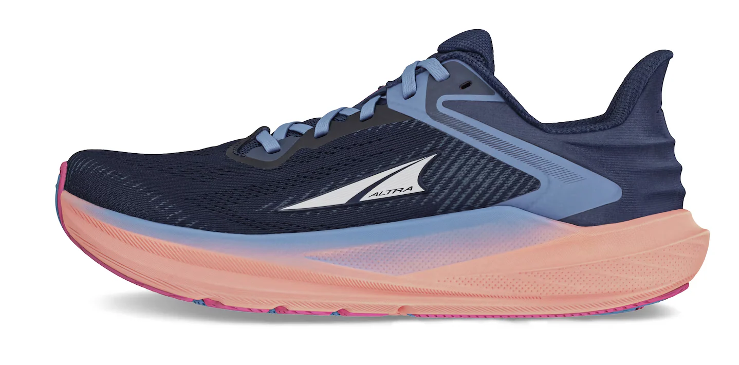 WOMEN'S ALTRA TORIN 8 | NAVY - Image 2
