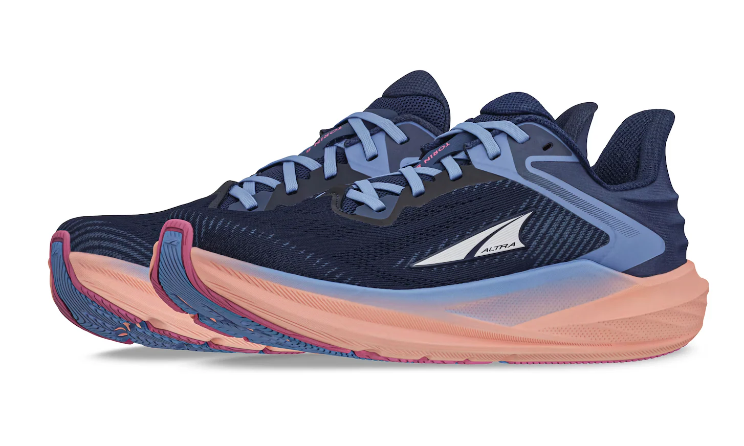 WOMEN'S ALTRA TORIN 8 | NAVY - Image 5
