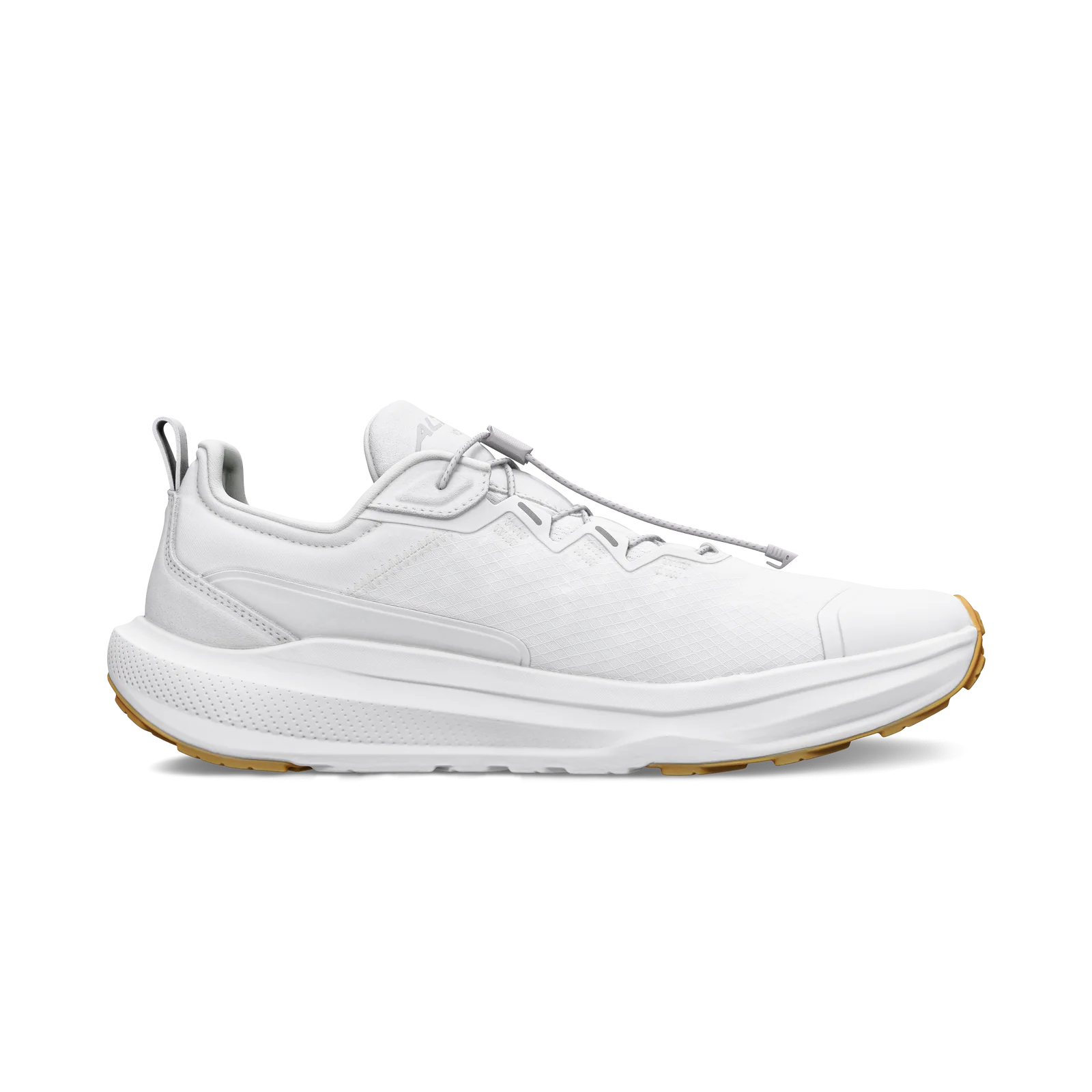 WOMEN'S ALTRA VOYAGER | WHITE