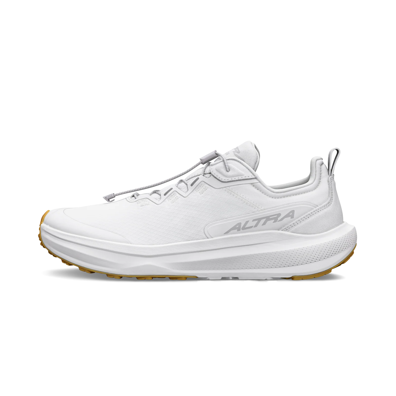 WOMEN'S ALTRA VOYAGER | WHITE - Image 2