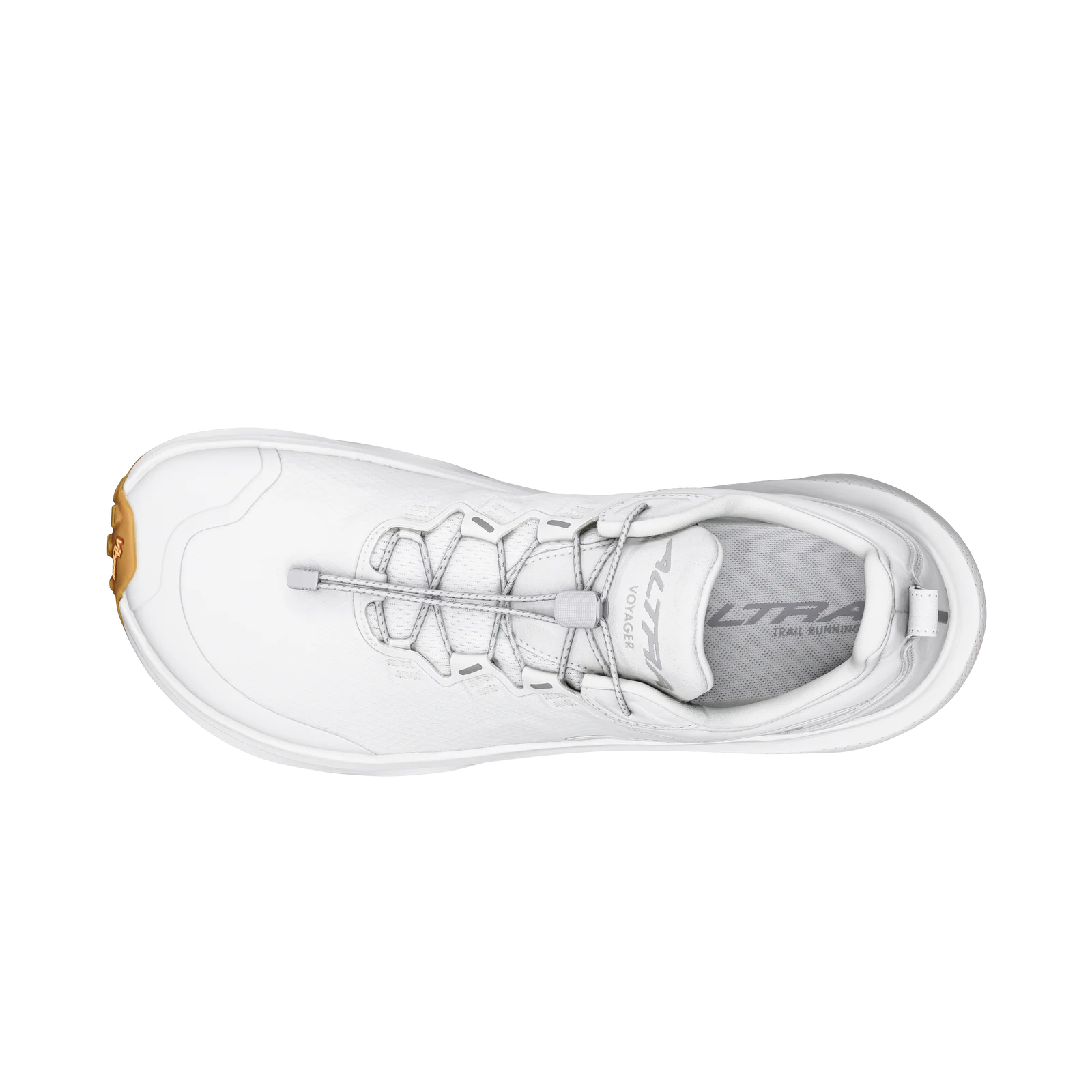 WOMEN'S ALTRA VOYAGER | WHITE - Image 3