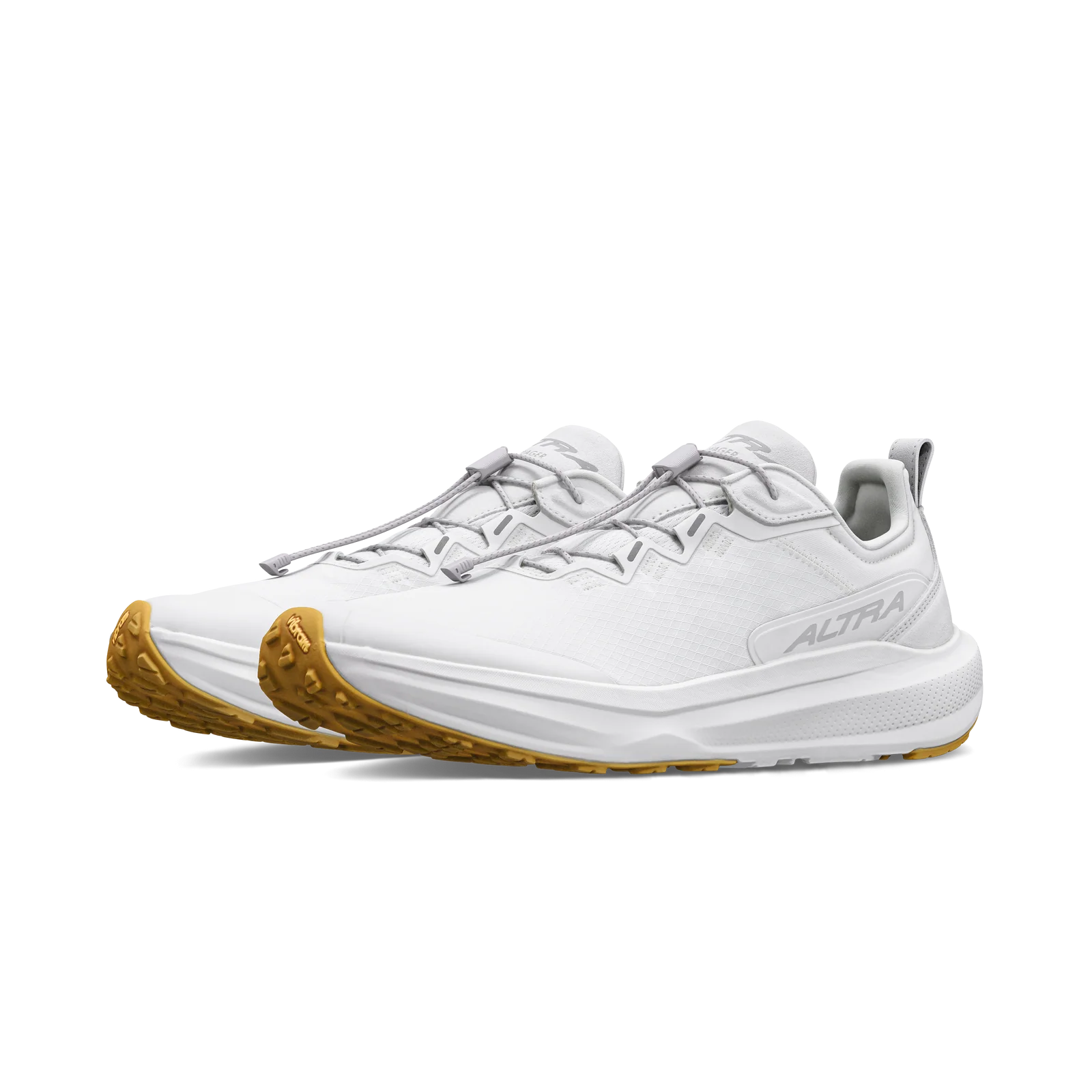 WOMEN'S ALTRA VOYAGER | WHITE - Image 5
