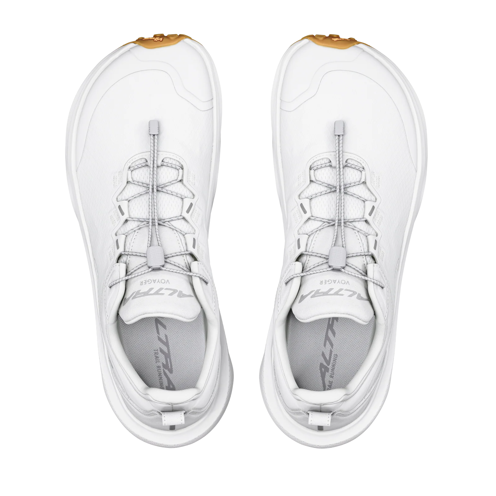 WOMEN'S ALTRA VOYAGER | WHITE - Image 6