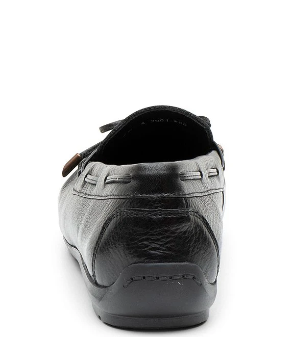 WOMEN'S ARA AMARILLO LOAFER | BLACK - Image 6