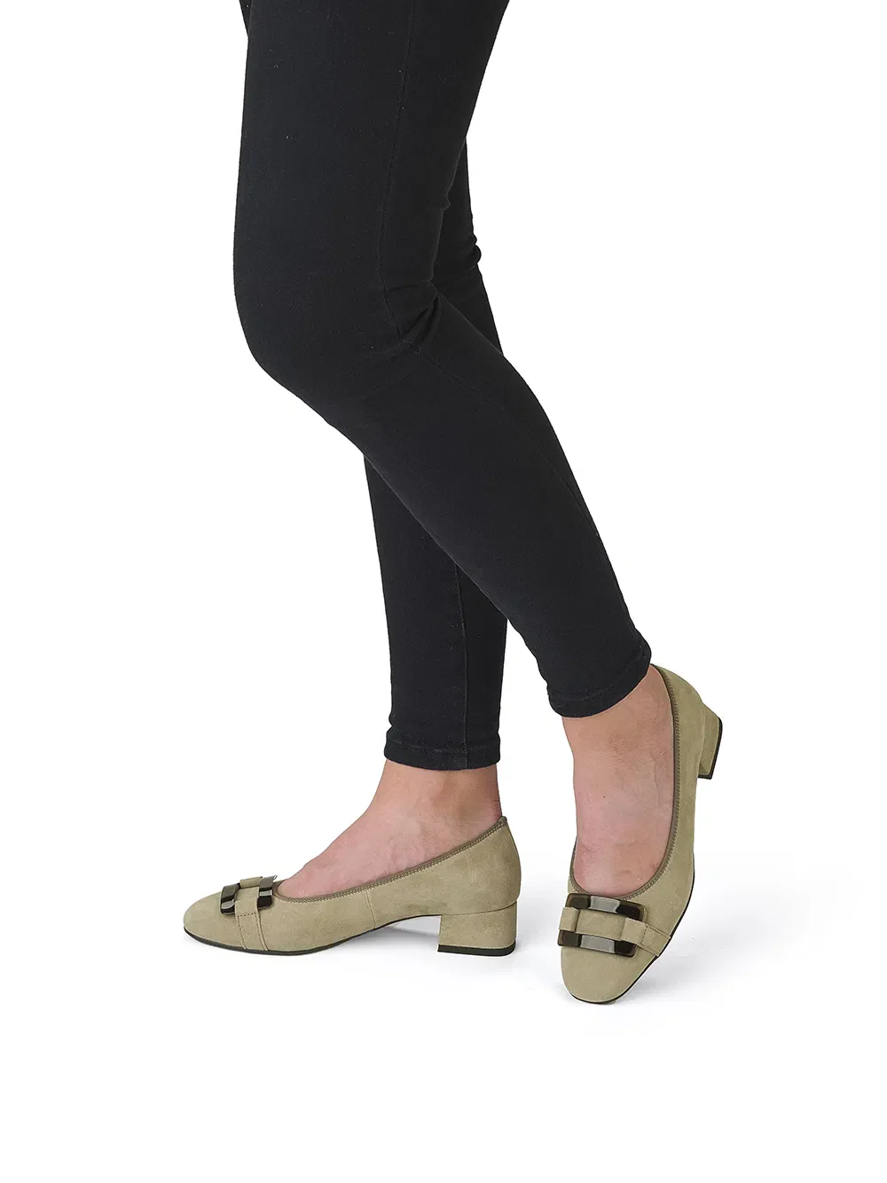 WOMEN'S ARA GENTIAN PUMP | MOON - Image 2