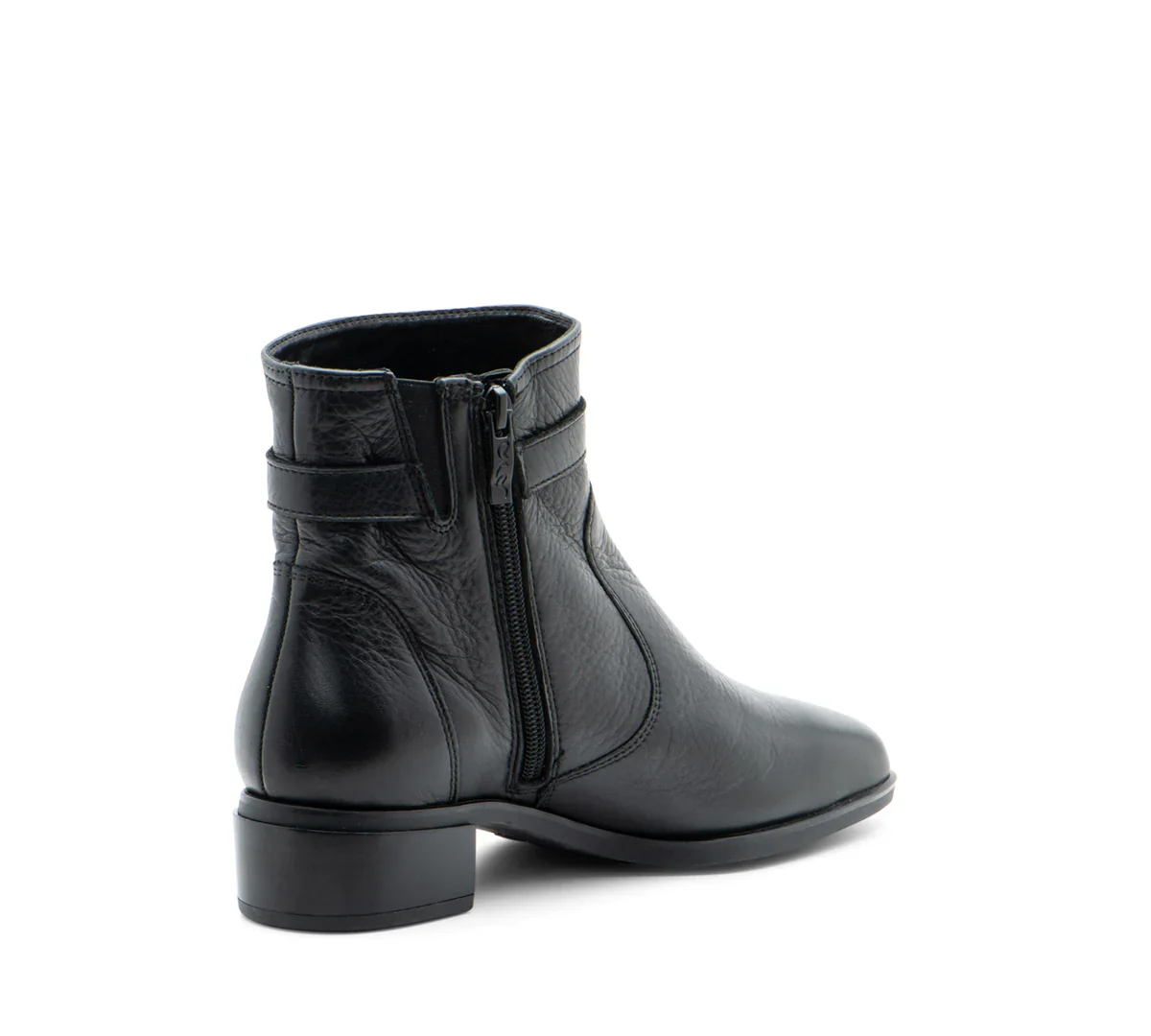 WOMEN'S ARA GRAFTON BOOT | BLACK - Image 6