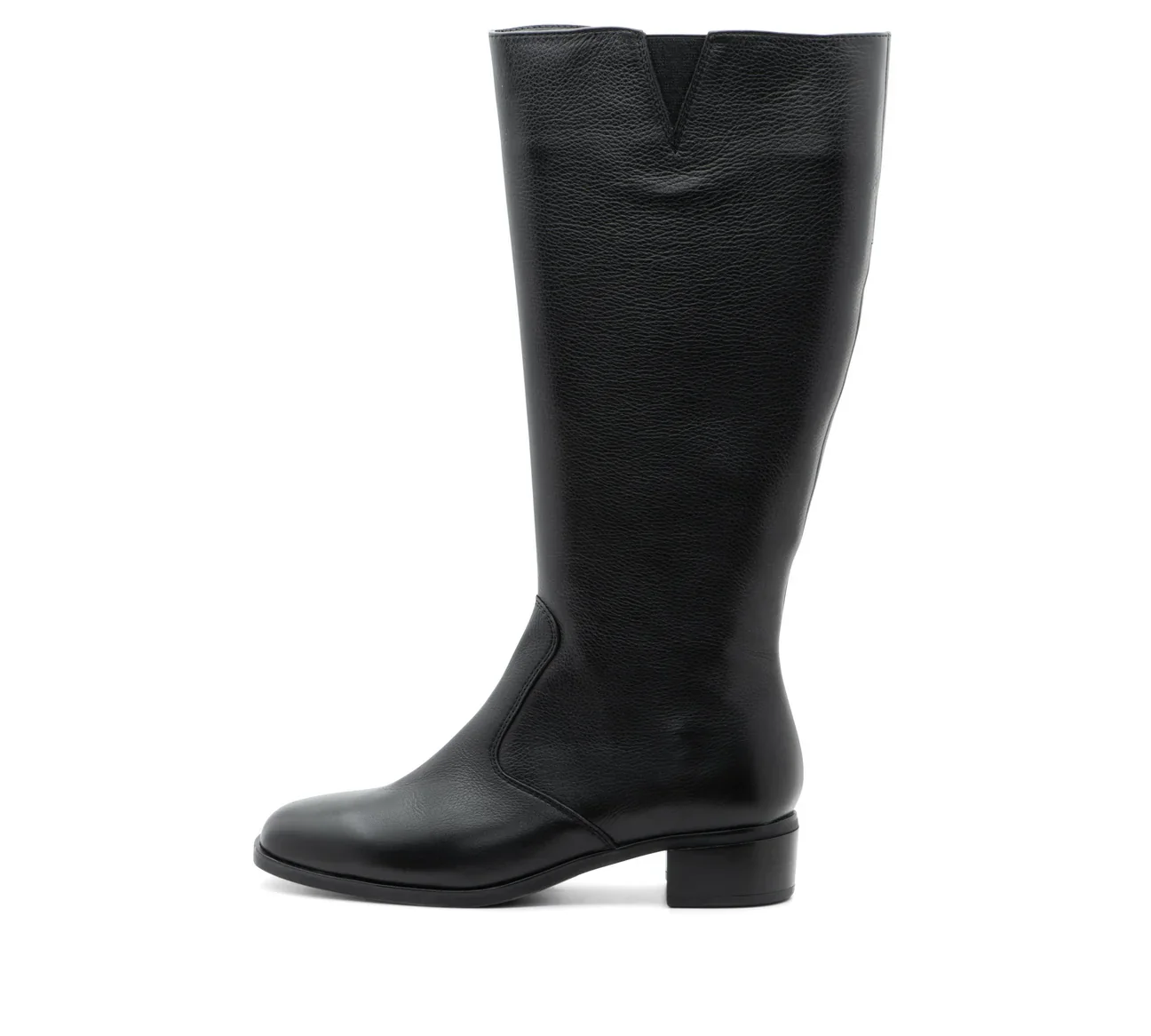 WOMEN'S ARA GRANTHAM BOOT | BLACK - Image 3