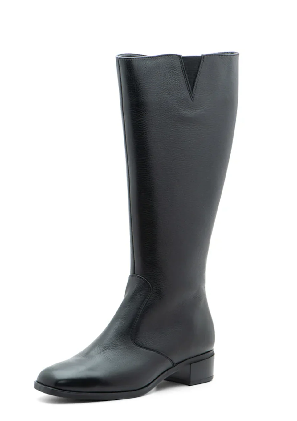 WOMEN'S ARA GRANTHAM BOOT | BLACK - Image 4