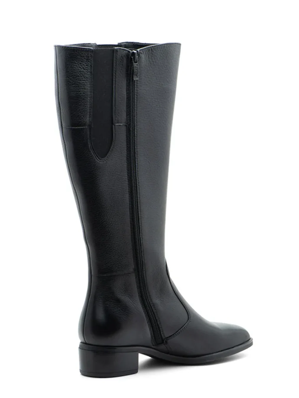 WOMEN'S ARA GRANTHAM BOOT | BLACK - Image 5