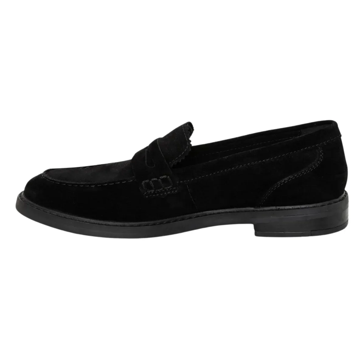WOMEN'S ARA KALENDRA | BLACK SUEDE - Image 2