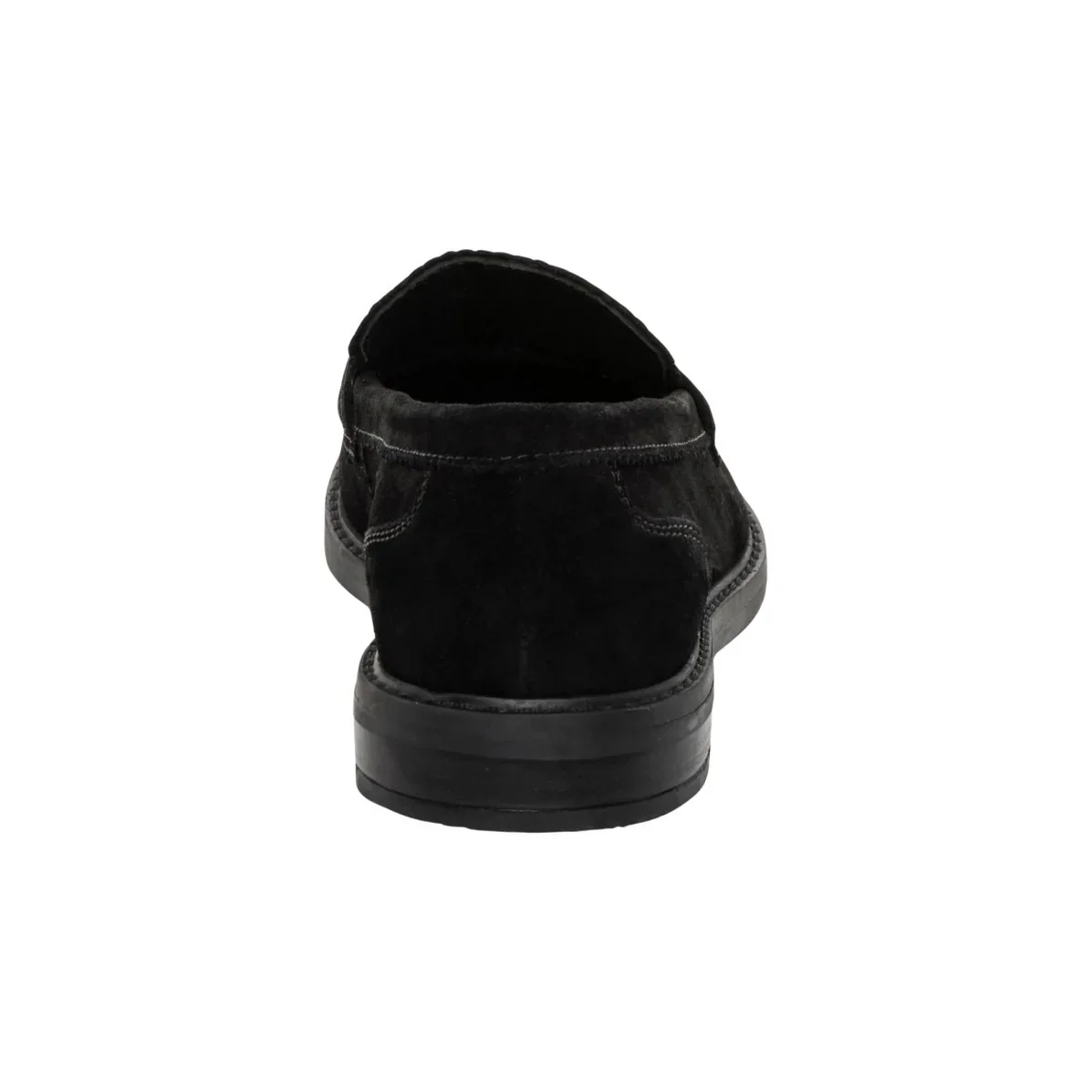 WOMEN'S ARA KALENDRA | BLACK SUEDE - Image 5