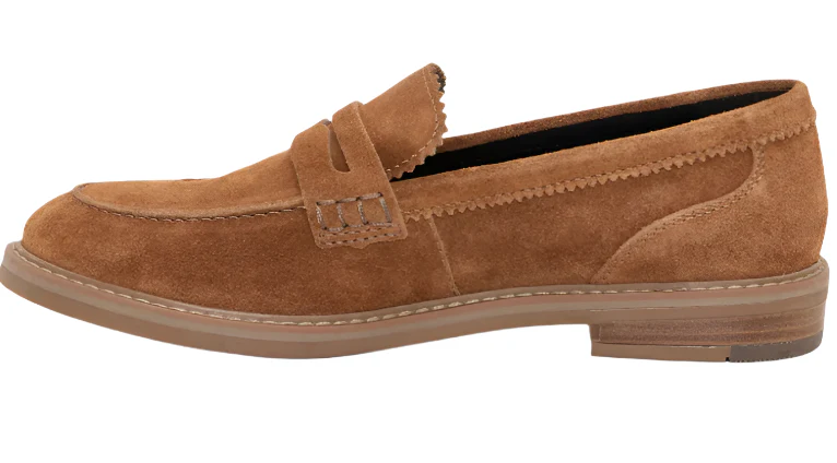 WOMEN'S ARA KALENDRA | NUTS SUEDE - Image 2