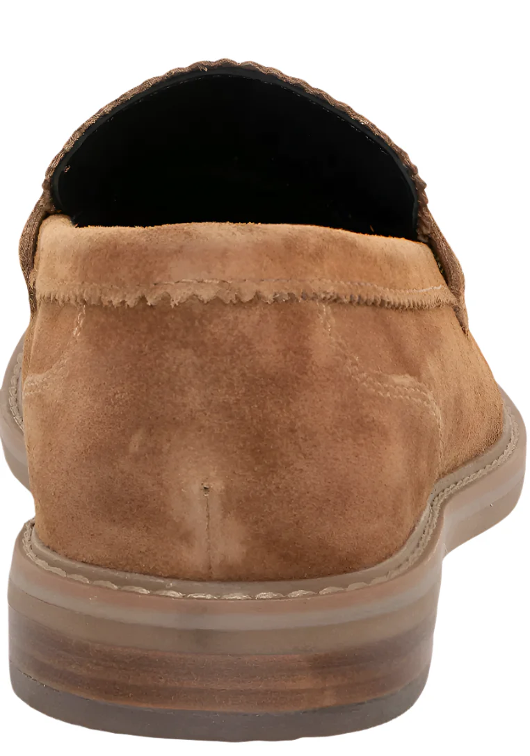 WOMEN'S ARA KALENDRA | NUTS SUEDE - Image 5