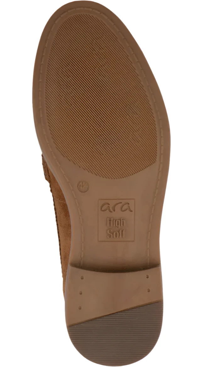 WOMEN'S ARA KALENDRA | NUTS SUEDE - Image 7