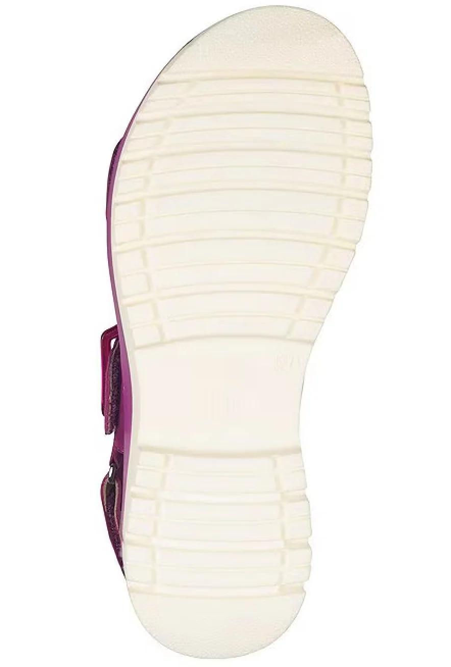 WOMEN'S ARA MARBELLA SANDAL | PINK - Image 6