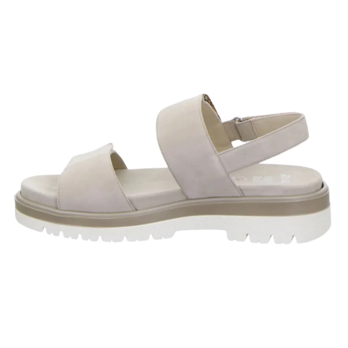 WOMEN'S ARA MARBELLA SANDAL | SAND - Image 3