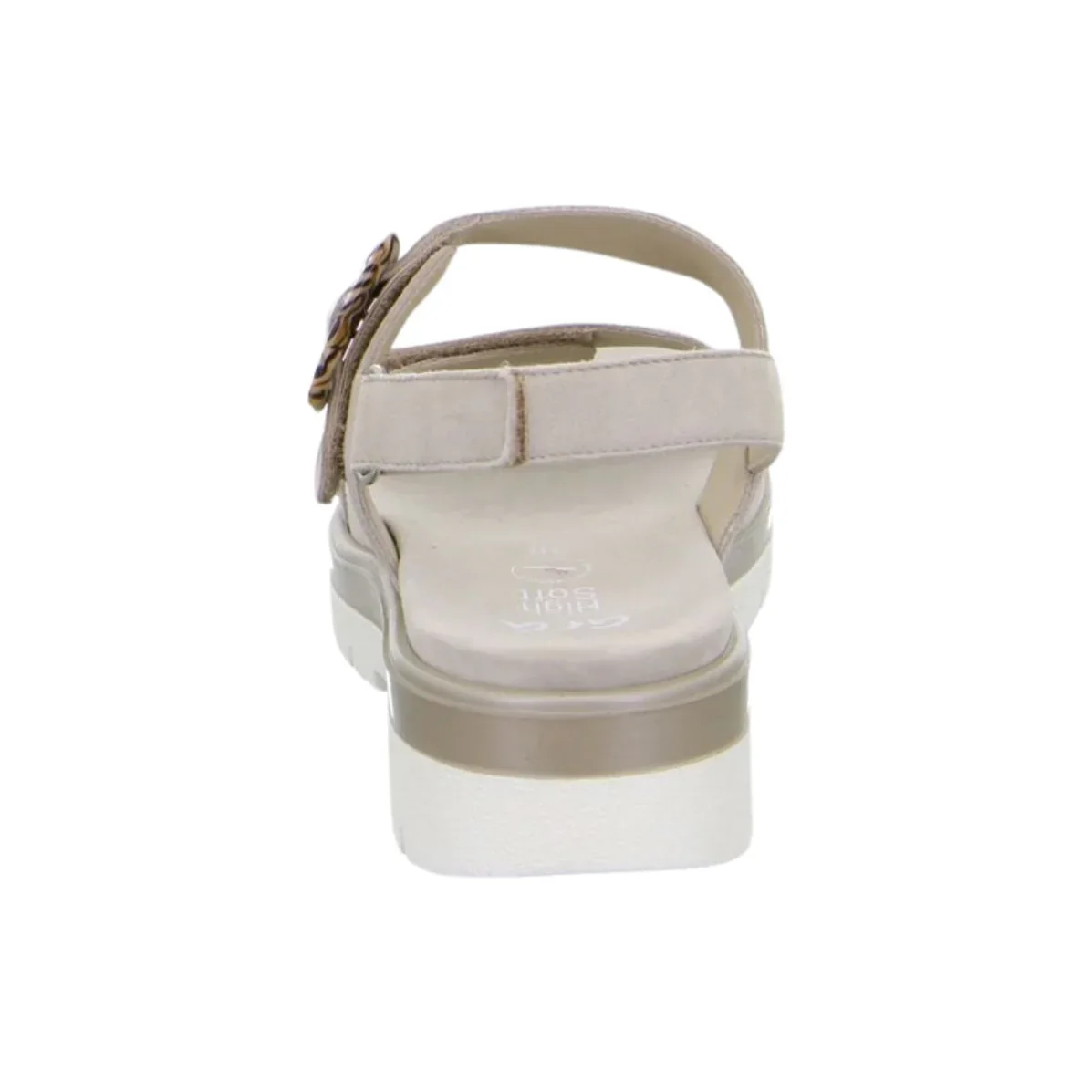 WOMEN'S ARA MARBELLA SANDAL | SAND - Image 7