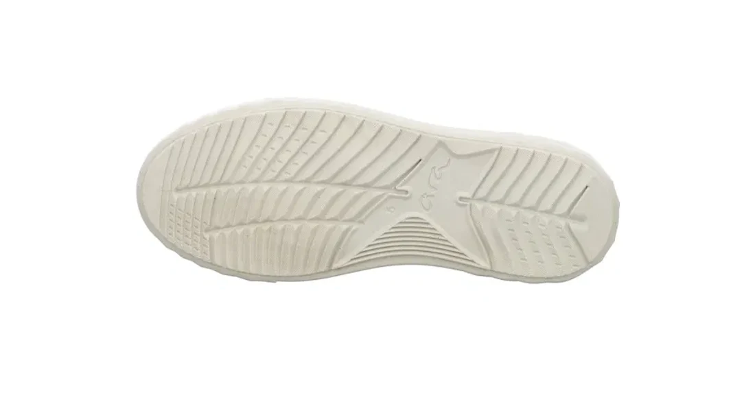 WOMEN'S ARA MIKKY PLATFORM SNEAKER | BLACK CROCO PRINT - Image 5