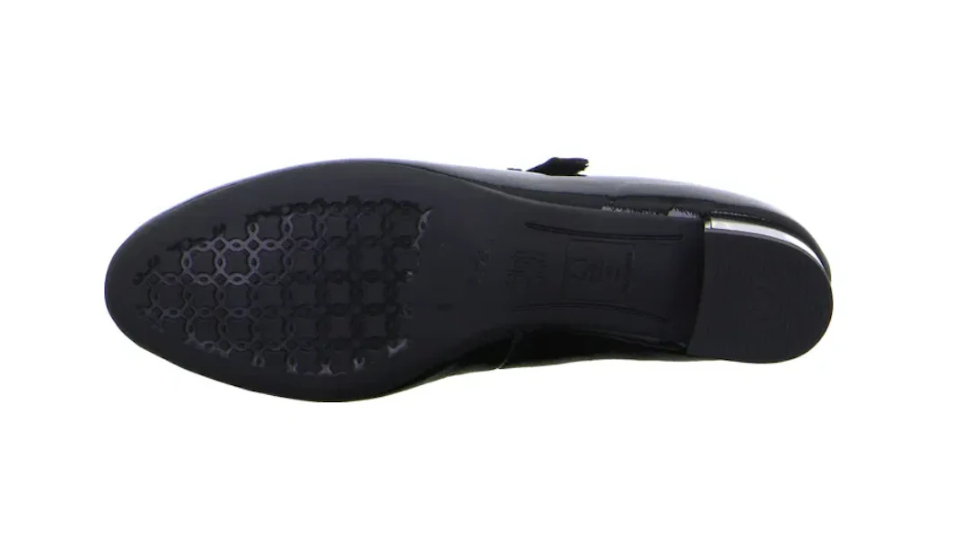 WOMEN'S ARA NOVELLE PUMP | BLACK PATENT - Image 5