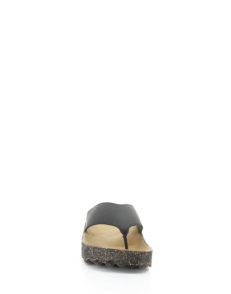 WOMEN'S ASPORTUGUESAS CAMI223ASP | BLACK - Image 3