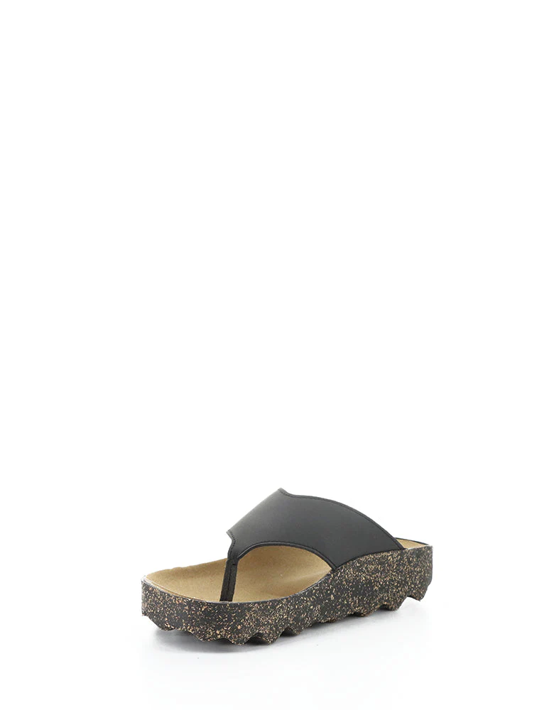 WOMEN'S ASPORTUGUESAS CAMI223ASP | BLACK - Image 4