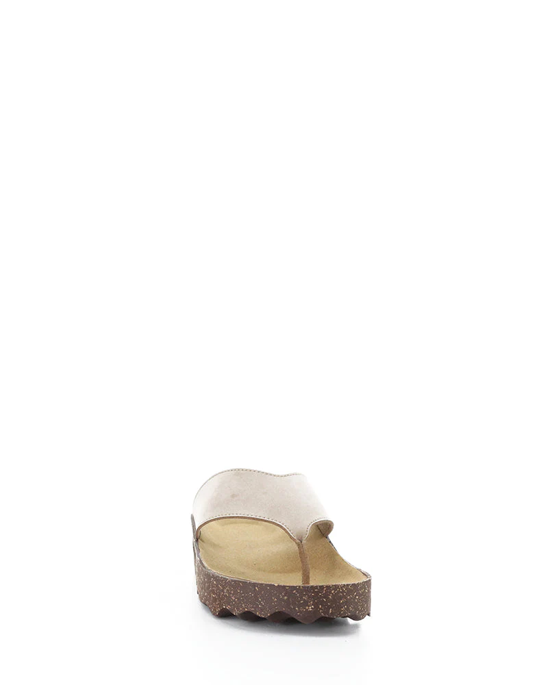 WOMEN'S ASPORTUGUESAS CAMI223ASP | SAND - Image 3