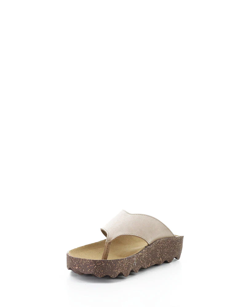 WOMEN'S ASPORTUGUESAS CAMI223ASP | SAND - Image 4