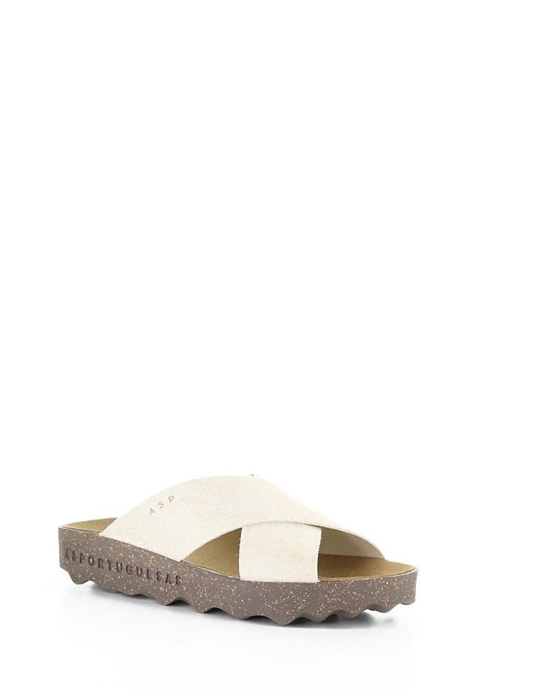 WOMEN'S ASPORTUGUESAS CROSS276ASP | NUDE - Image 2