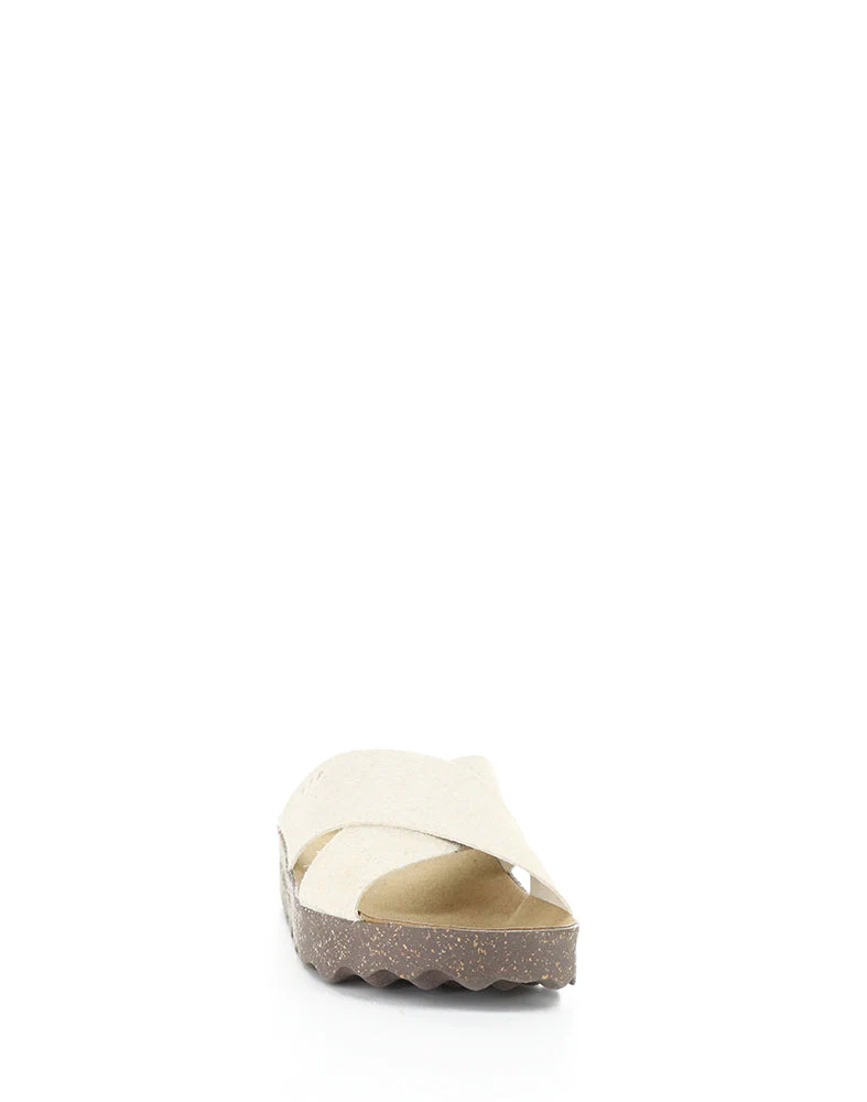 WOMEN'S ASPORTUGUESAS CROSS276ASP | NUDE - Image 3