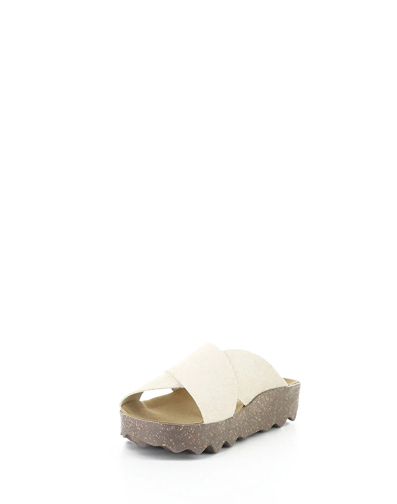 WOMEN'S ASPORTUGUESAS CROSS276ASP | NUDE - Image 4