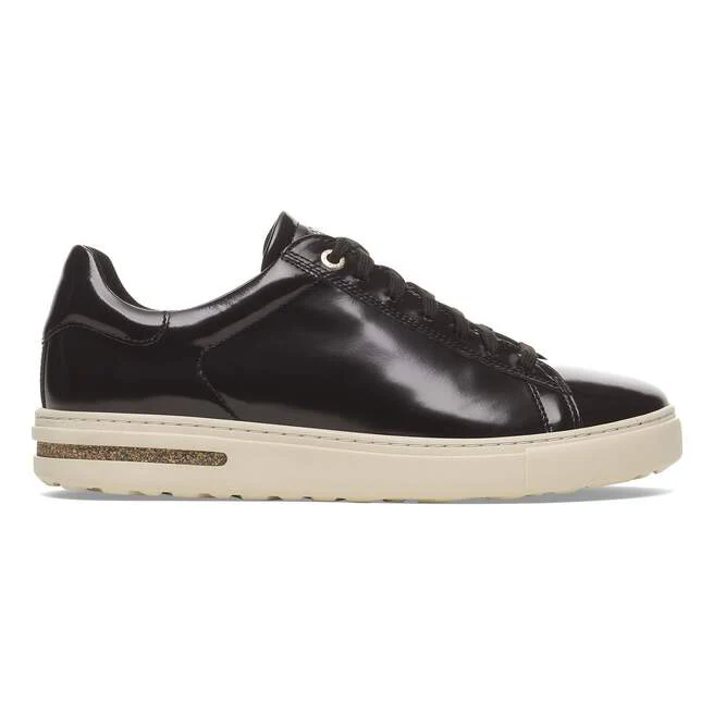 WOMEN'S BIRKENSTOCK BEND LOW | BLACK