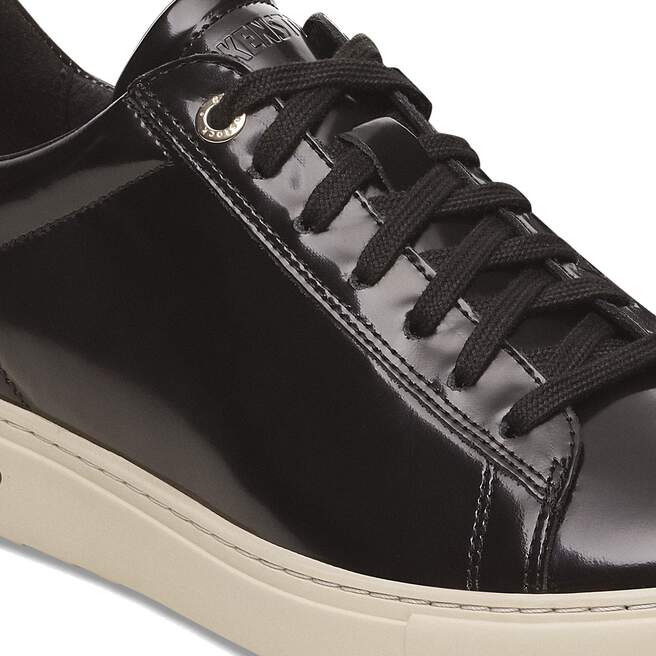 WOMEN'S BIRKENSTOCK BEND LOW | BLACK - Image 3