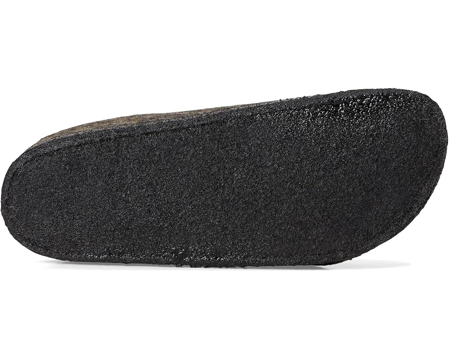 WOMEN'S BIRKENSTOCK ZERMATT RIVET | LEO TOFFEE MELANGE - Image 7