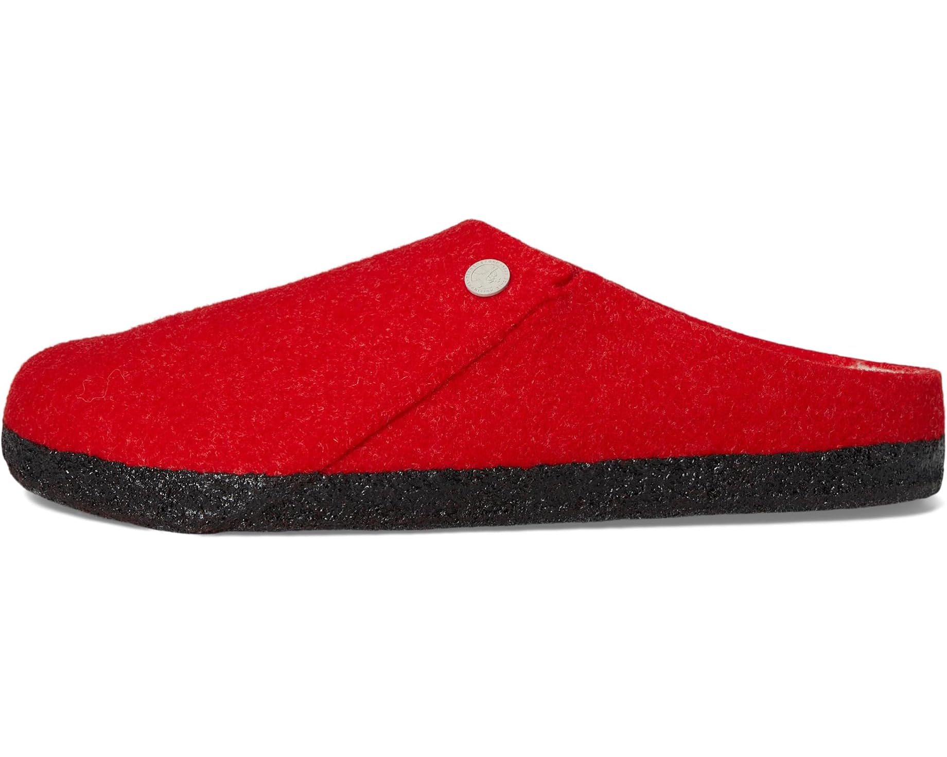 UNISEX BIRKENSTOCK ZERMATT RIVET SHEARLING | ACTIVE RED - Image 3