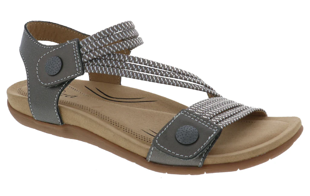 WOMEN'S BIZA LUNA SANDAL | BRONZE MULTI - Image 4