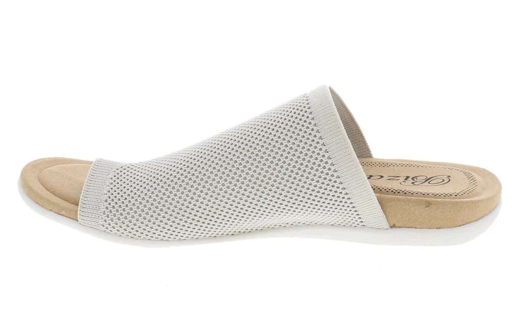 WOMEN'S BIZA LAVISH SANDAL | SAND - Image 3