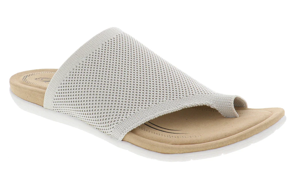 WOMEN'S BIZA LAVISH SANDAL | SAND - Image 4