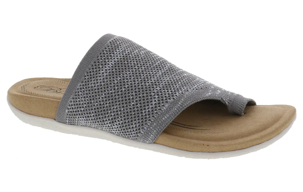 WOMEN'S BIZA LAVISH SANDAL | STONE MULTI - Image 4